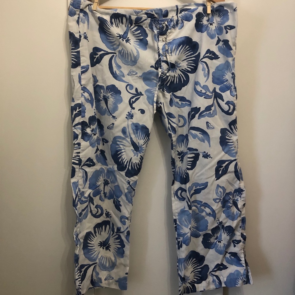 Roxy pants - Picture 1 of 1